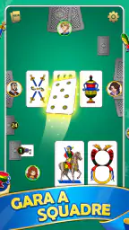 Scopa - Gioco di Carte 2