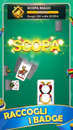 Scopa - Gioco di Carte 3