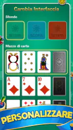 Scopa - Gioco di Carte 4