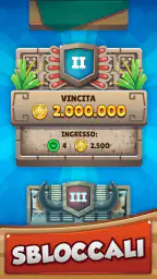Scopa - Gioco di Carte Online 2