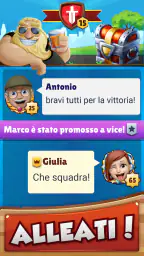 Scopa - Gioco di Carte Online 3