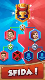 Scopa - Gioco di Carte Online 5