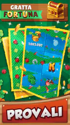 Scopa - Gioco di Carte Online 6