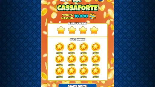 Scopa Online - Gioco di Carte 7
