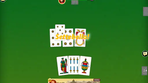 Scopa Online - Gioco di Carte 8