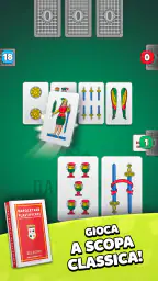 Scopa originale Dal Negro 1
