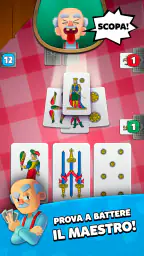 Scopa originale Dal Negro 2