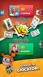 Scopa originale Dal Negro 4