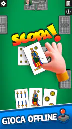 Scopa Più - Giochi di Carte 1