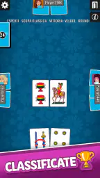 Scopa Più - Giochi di Carte 5