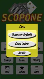 Scopone - Gioco di Carte 2