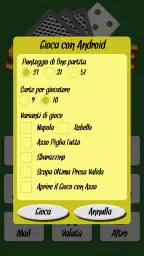 Scopone - Gioco di Carte 3