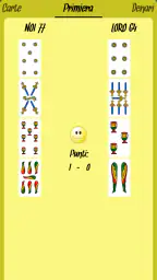 Scopone - Gioco di Carte 6