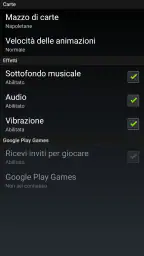 Scopone - Gioco di Carte 8
