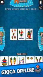 Scopone Più - Giochi di Carte 1