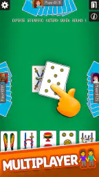 Scopone Più - Giochi di Carte 2