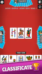 Scopone Più - Giochi di Carte 4