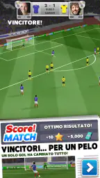 Score! Match - Calcio PvP 1