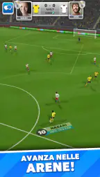 Score! Match - Calcio PvP 3