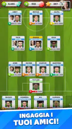 Score! Match - Calcio PvP 4