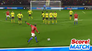 Score! Match - Calcio PvP screenshot