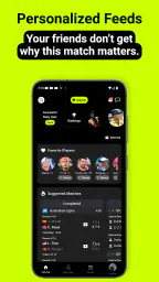 ScoreGO - Tour tennis pro 2