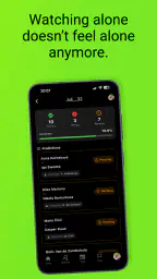 ScoreGO - Tour tennis pro 6