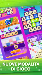 Scrabble® GO – Sfida di parole 2
