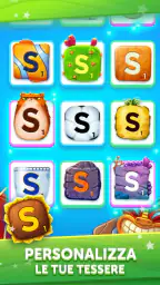 Scrabble® GO – Sfida di parole 3