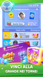 Scrabble® GO – Sfida di parole 5
