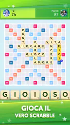 Scrabble® GO – Sfida di parole 8