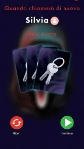 Scream Il Gioco screenshot