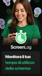 ScreenLog 1