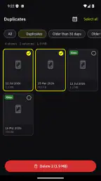 Screenshot Cleaner 2