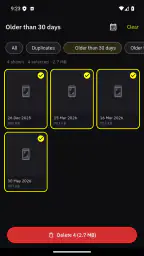 Screenshot Cleaner 3
