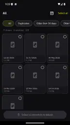 Screenshot Cleaner 4