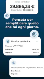 SCRIGNObps mobile banking 6