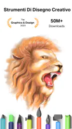 scrivania disegno - Dipingere 1