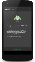 SD Maid 1 Pro - Unlocker 1