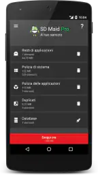 SD Maid 1 Pro - Unlocker 2