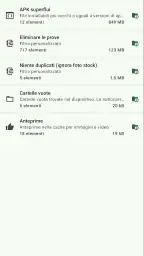 SD Maid 2/SE - Pulizia Sistema 4