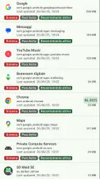 SD Maid 2/SE - Pulizia Sistema 6