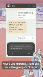 Se mi ami, non morire 2