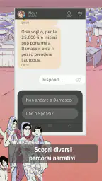 Se mi ami, non morire 3
