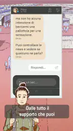 Se mi ami, non morire 4
