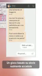 Se mi ami, non morire 5