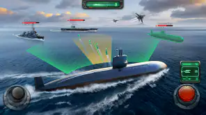 Sea War: Raid screenshot