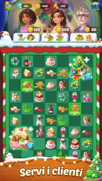 Seaside Escape®: Merge & Story 2