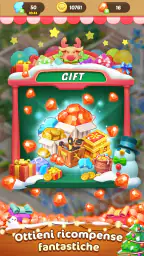 Seaside Escape®: Merge & Story 7