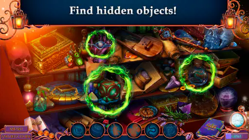 Secret City: Collection 2